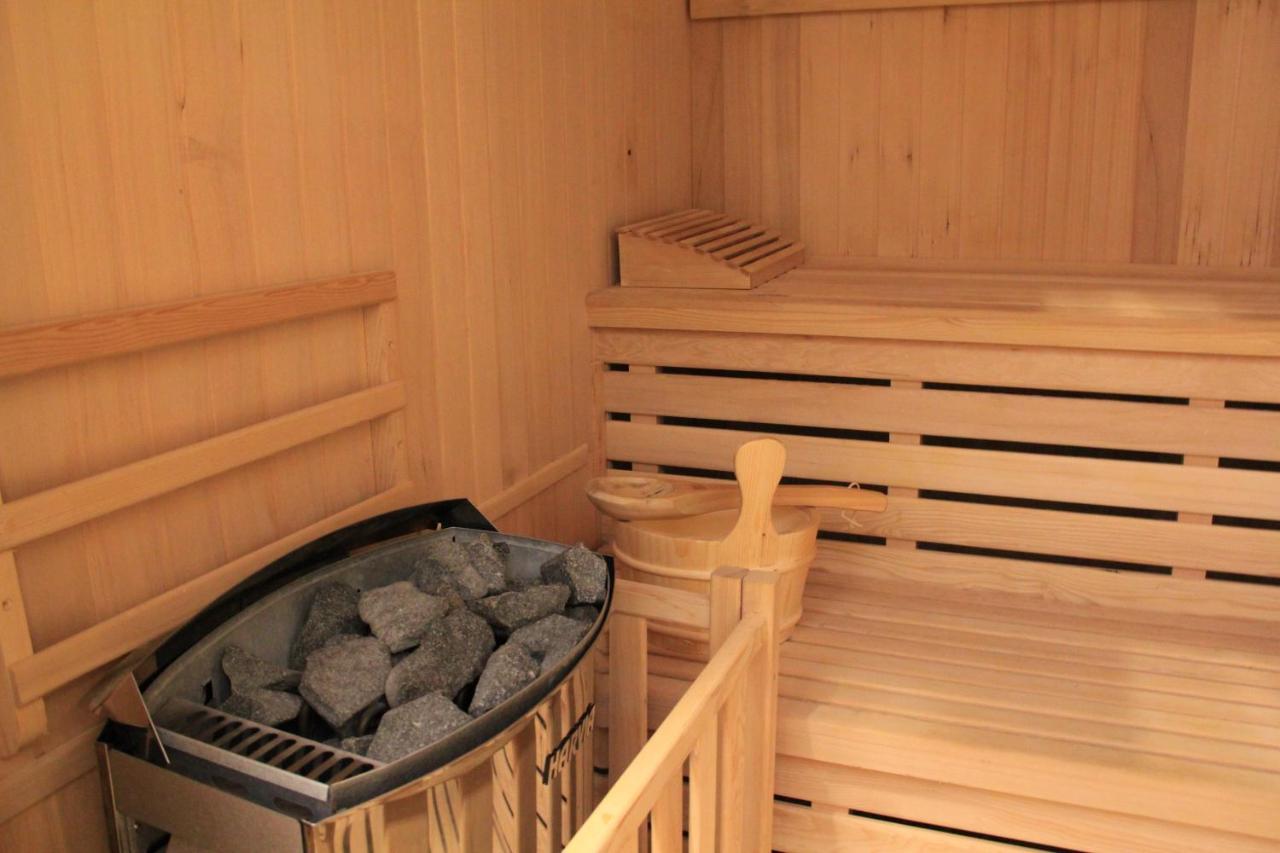 Chambres D'Hotes De Grand Standing A 20Mn Du Zoo De La Fleche Et 40Mn Du Circuit Du Mans La Chapelle-aux-Choux Екстериор снимка